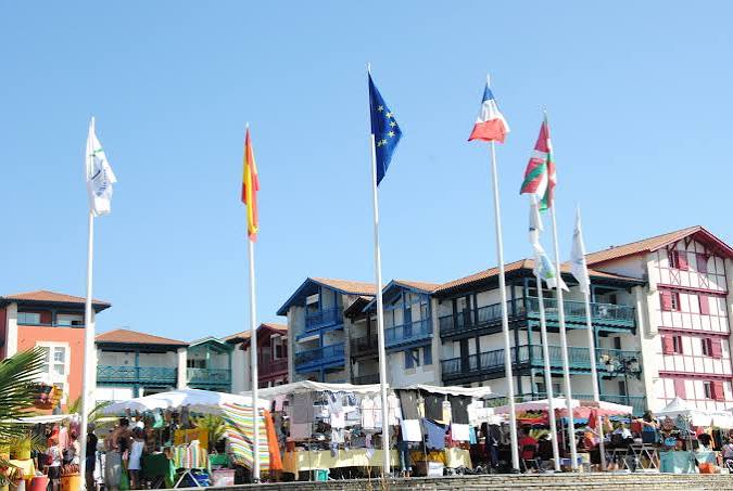 Barrio de Sokoburu
