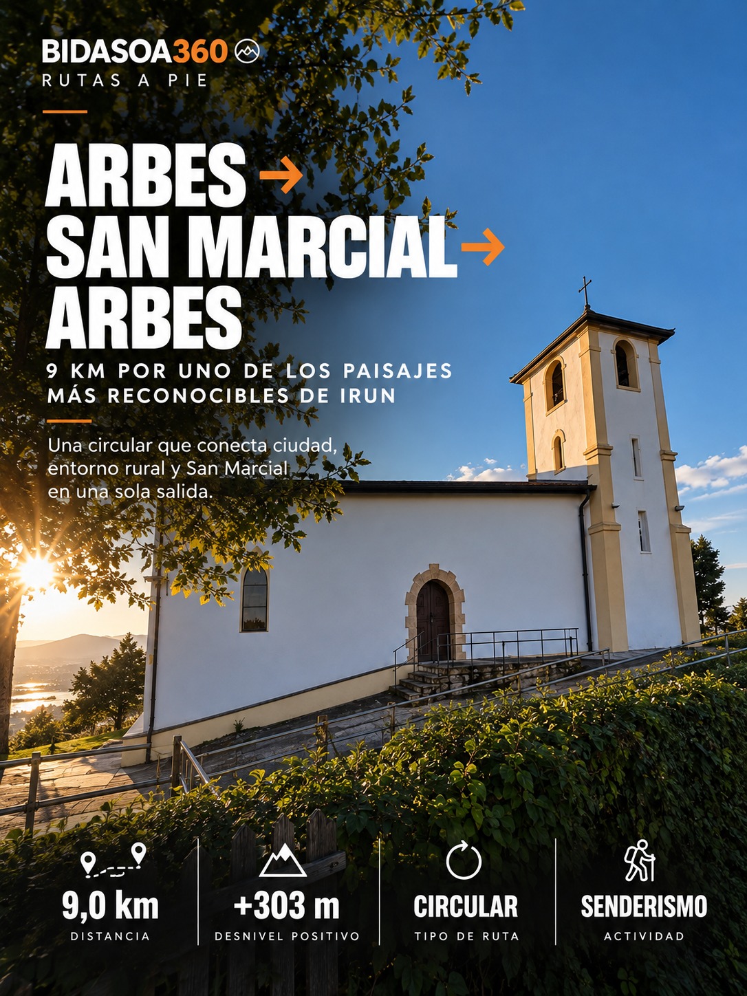 San Marcial